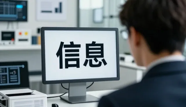 数据处理业务流程的智能化演进趋势
