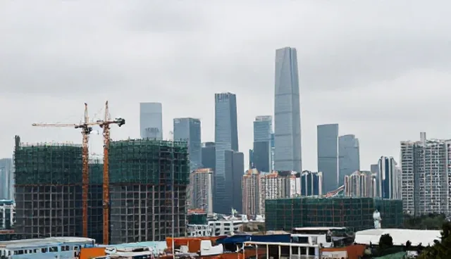 数据吞吐量瓶颈问题及软件开发处理方向